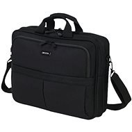 Dicota Eco Top Traveller SCALE 12" - 14.1" Black - Laptop Bag
