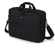 Dicota Eco Top Traveller SCALE 14" - 15.6“ Black - Laptop Bag