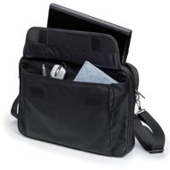 Dicota Value Toploading Kit, black - Laptop Bag