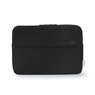 Dicota Base XX S 13.3", Black, Neoprene - Laptop Case
