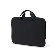 Dicota BASE XX Plus S 13.3" Black - Laptop Case