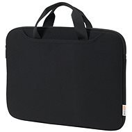 Dicota BASE XX Plus S 14.1" Black - Laptop Case