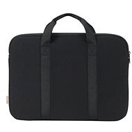 Dicota BASE XX Plus S 15.6“ Black - Laptop Case