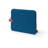 Dicota Skin URBAN 14" navy - Laptop tok