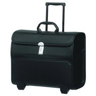 Samsonite Transit Syntronic 2 14.1" černá - Taška na notebook