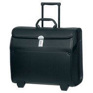 Samsonite Transit Synaptic 17" black - Laptop Bag
