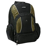 Samsonite Wander 3 Moscow Laptop Backpack 17" khaki - Laptop Backpack