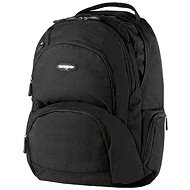  Samsonite Wander 3 Las Vegas Laptop Backpack 15.4 "Black  - Laptop Backpack