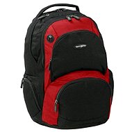  Samsonite Wander 3 Las Vegas Laptop Backpack 15.4 "Red  - Laptop Backpack
