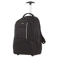 Samsonite Wander 3 Stockholm Backpack/Wh 15.4" black - Laptop Backpack