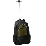 Samsonite Wander 3 Stockholm Backpack/Wh 15.4" khaki - Laptop Backpack