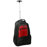  Samsonite Wander 3 Stockholm Laptop Backpack/Wh 15.4 "Red  - Laptop Backpack
