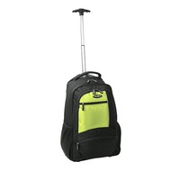 Samsonite Wander 3 Stockholm Laptop Backpack/Wh 15.4" žlutý - Batoh na notebook