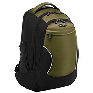 Samsonite Wander 3 Hong Kong Laptop Backpack 15.4" khaki - Laptop Backpack