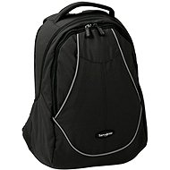 Samsonite Wander 3 Bombay Laptop Backpack 15.4" black - Laptop Backpack