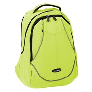 Samsonite Wander 3 Bombay Laptop Backpack 15.4" žlutý - Batoh na notebook