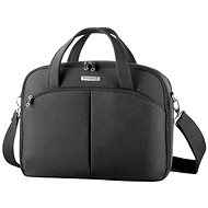 Samsonite Cordoba Duo Business Bailhandle 16" graphite - Laptop Bag