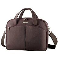 Samsonite Cordoba Duo Business Bailhandle 16" brown - Laptop Bag