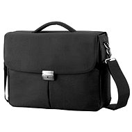 Samsonite Cordoba Duo Business Briefcase 2 Gussets 16" graphite - Laptop Bag
