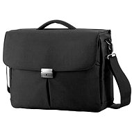 Samsonite Cordoba Duo Business Briefcase 3 Gussets 16" graphite - Laptop Bag