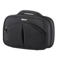 Samsonite Cordoba Duo Toilet Kit graphite - Makeup Case