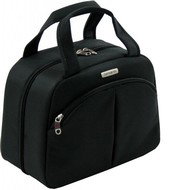 Samsonite Cordoba Duo Beauty Case graphite - Makeup Case