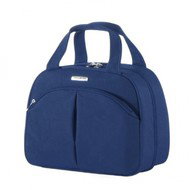 Samsonite Cordoba Duo Beauty Case blue - Makeup Case