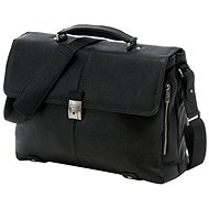 Samsonite Corbus Briefcase 2 Gussets 15.6" black - Laptop Bag