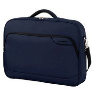Samsonite Monaco ICT Office Case 14.1" blue - Laptop Bag