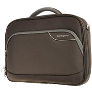 Samsonite Monaco ICT Office Case 14.1" brown - Laptop Bag