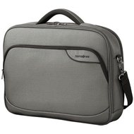 Samsonite Monaco ICT Office Case 14.1" grey - Laptop Bag