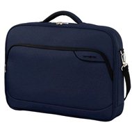 Samsonite Monaco ICT Office Case Plus 16" blue - Laptop Bag