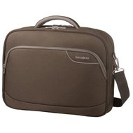 Samsonite Monaco ICT Office Case Plus 16" brown - Laptop Bag