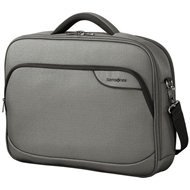 Samsonite Monaco ICT Office Case Plus 16" grey - Laptop Bag