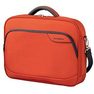 Samsonite Monaco ICT Office Case Plus 16" orange - Laptop Bag
