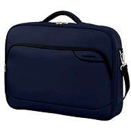 Samsonite Monaco ICT Office Case 18.4" blue - Laptop Bag