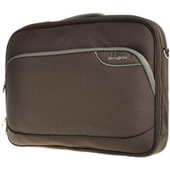 Samsonite Monaco ICT Office Case 18.4" brown - Laptop Bag