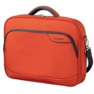 Samsonite Monaco ICT Office Case 18.4" orange - Laptop Bag