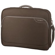 Samsonite Monaco ICT Office Case 20" brown - Laptop Bag