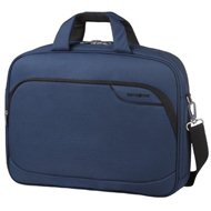 Samsonite Monaco ICT Toploader 16" blue - Laptop Bag