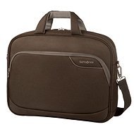 Samsonite Monaco ICT Toploader 16" brown - Laptop Bag