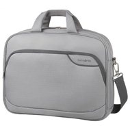 Samsonite Monaco ICT Toploader 16" grey - Laptop Bag