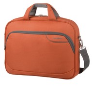 Samsonite Monaco ICT Toploader 16" orange - Laptop Bag