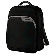 Samsonite Monaco ICT Backpack 16" black - Laptop-Rucksack