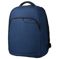 Samsonite Monaco ICT Backpack 16" blue - Laptop Bag