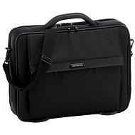 Samsonite Classic 2 ICT Office Case Plus 16" black - Laptop Bag
