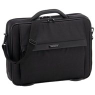 Samsonite Classic 2 ICT Office Case Plus 18.4" black - Laptop Bag