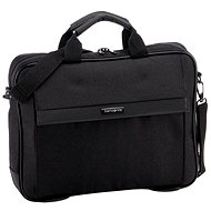 Samsonite Classic 2 ICT Toploader 16" black - Laptop Bag