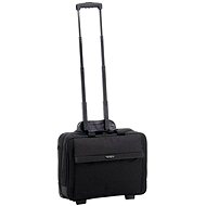 Samsonite Classic 2 ICT Office Case WH 17" black - Laptop Bag