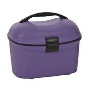 Samsonite PP Cabin Collection Beauty Case levander - Makeup Case